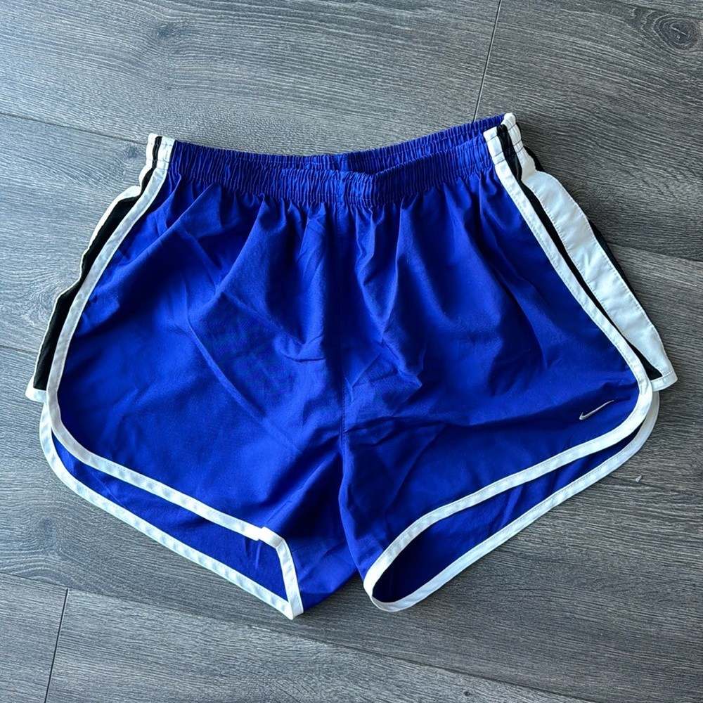 Nike Dri-Fit Lined Shorts